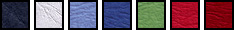 Ibico Antelope, nachtblau mit Lederstruktur, 250g A4