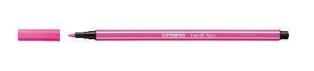 STABILO Filzstifte, Faserschreiber Pen 68, pink, 1.0mm