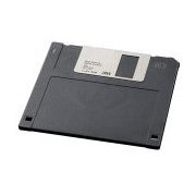 Imation Diskette, DS-HD, 1.44MB