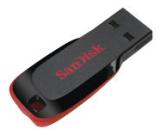 SanDisk USB-Stick, USB Flash Cruzer Blade, 8GB