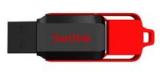 SanDisk USB-Stick, USB Flash Cruzer Switch, 8GB