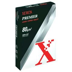 Xerox PREMIER, hochweiss, 80g, A3