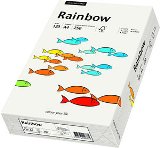 Neusiedler Rainbow, intensivgelb, 80g, A4