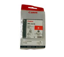 Canon Tintenpatrone, red, PFI-101R, 130ml