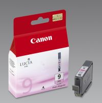 Canon Tintenpatrone, photo magenta, 150 Seiten