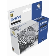 Epson Tintenpatrone, grey, 440 Seiten