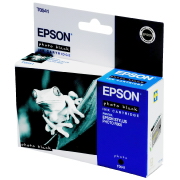 Epson Tintenpatrone, schwarz