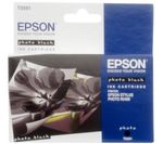 Epson Tintenpatrone, photo-black, 640 Seiten