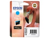 Epson Tintenpatrone, cyan, 11.4ml