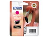 Epson Tintenpatrone, magenta, 11.4ml