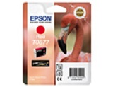 Epson Tintenpatrone, red, 11.4ml