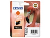 Epson Tintenpatrone, orange, 11.4ml