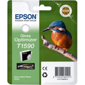 Epson Tintenpatrone, gloss optimizer, 17ml