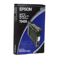 Epson Tintenpatrone, matt-schwarz, 110ml