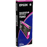 Epson Tintenpatrone, magenta, 220ml