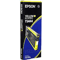 Epson Tintenpatrone, yellow, 220ml