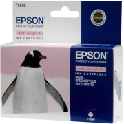 Epson Tintenpatrone, magenta-light