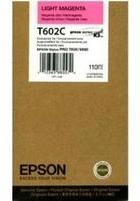 Epson Tintenpatrone, light-magenta, 110ml