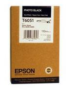 Epson Tintenpatrone, photo-black, 110ml