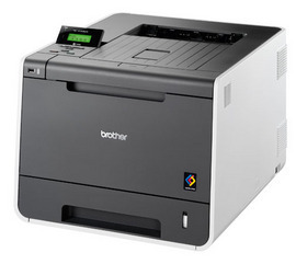 Brother Schnäppchen, Color Laser Drucker, A4, 22ppm, 32MB