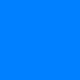 HEXIS Flex Folie, himmelblau, 50cm x 25m