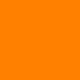 HEXIS Flex Folie, orange, 50cm x 25m