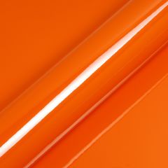 HEXIS Ecotac, orange, 30cm x 30m