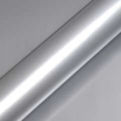 HEXIS Ecotac, silber-metallic, 30cm x 30m