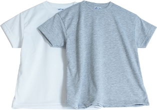 Sublimation - T-shirt, Basic Kids T-Shirt