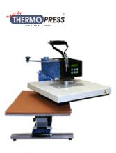 THERMOPRESS Thermopresse - manuell, schwenkbar, Multifunktionsgerät , 40cm x 50cm