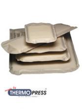 Thermopresse - Accessoires, Teflon-Kissen, 25cm x 25cm