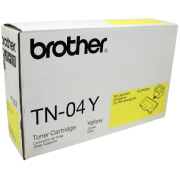 Brother Toner, yellow, 6'600 Seiten
