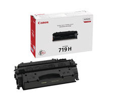 Canon Toner, schwarz, Toner Modul 719H, 6'400 Seiten