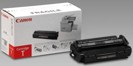 Canon Toner, schwarz, Modul T, 3'500 Seiten
