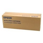 Epson Toner, magenta, 4'500 Seiten