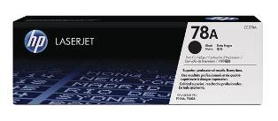 HP Toner, schwarz, 2'100 Seiten