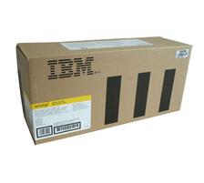 IBM Toner, yellow, 15'000 Seiten