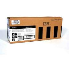 IBM Toner, schwarz, 6'600 Seiten