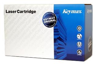 Keymax Toner, schwarz, HP CC364X, 24'000 Seiten