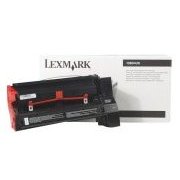 Lexmark Toner, schwarz, 15'000 Seiten