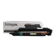Lexmark Toner, schwarz, 14'000 Seiten