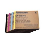 Panasonic Toner, schwarz, 12'000 Seiten