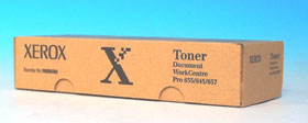 Xerox Toner, schwarz, 3'500 Seiten