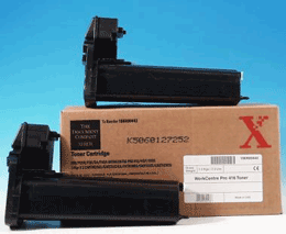 Xerox Toner, schwarz, 5'000 Seiten