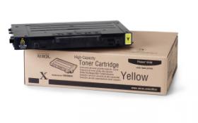Xerox Toner, yellow, 5'000 Seiten