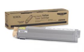 Xerox Toner, yellow, 18'000 Seiten