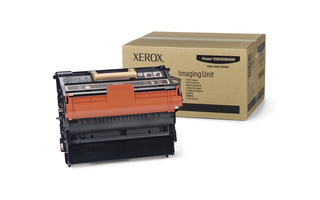 Xerox Drum-Kit, 35'000 Seiten