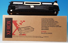 Xerox Toner, schwarz, 30'000 Seiten