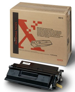Xerox Toner, schwarz, 15'000 Seiten