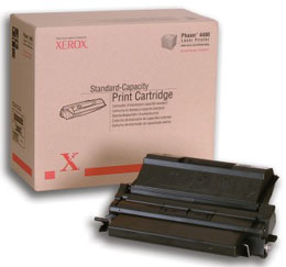 Xerox Toner, schwarz, 10'000 Seiten